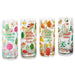 Hallmark : Gilmore Girls Seasons of Stars Hollow Drinking Glasses, Set of 4