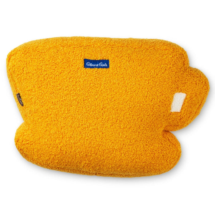 Gilmore Girls Luke's Diner Mug-Shaped Pillow