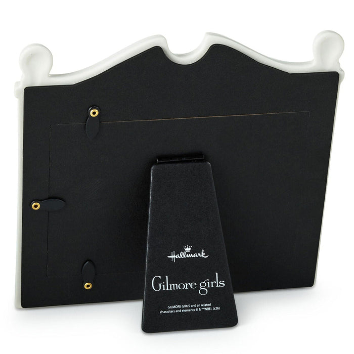 Gilmore Girls Stars Hollow Town Sign Shaped Picture Frame