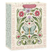Medium Mother’s Day gift bag on a white background