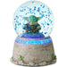 Snow Globe With Light and Sound