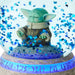 Snow Globe With Light and Sound