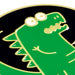 Hallmark : You're Not Extinct Yet T-Rex Metal Pocket Token