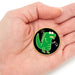 Hallmark : You're Not Extinct Yet T-Rex Metal Pocket Token