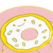 Hallmark : Find Your Center Donut Metal Pocket Token
