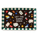 Let the Games Begin Game Night Serving Tray