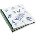 Food for the Table Recipe Binder