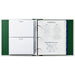 Food for the Table Recipe Binder