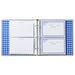 Family Recipes Customizable Recipe Binder