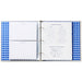 Family Recipes Customizable Recipe Binder