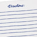 Food for the Table Recipe Cards, Pack of 36