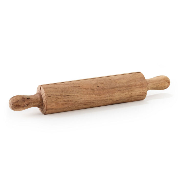Hallmark : Rolling Pin Recipe Card Holder