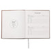 Hallmark : Meals & Memories Heirloom Recipe Book and Keepsake Journal