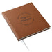Hallmark : Meals & Memories Heirloom Recipe Book and Keepsake Journal