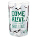 Disney The Haunted Mansion Collectible 13.5 oz. Drinking Glass
