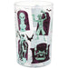 Disney The Haunted Mansion Collectible 13.5 oz. Drinking Glass