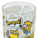 This Hallmark Minions Collectible Drinking Glass brings the fun and personality of the beloved Minions to your everyday drinkware collection. 