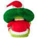 11.5-inch Dr. Seuss Grinch Stuck On Christmas plush with light, sound, and motion features