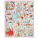 Dr. Seuss's How the Grinch Stole Christmas!™ Storybook 1000-piece jigsaw puzzle featuring colorful Grinch and Whoville holiday artwork.