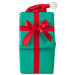 Dr. Seuss's How the Grinch Stole Christmas!™ Peekbuster Plush with motion-activated sound, 10 inches