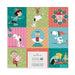 Peanuts® A Merry Peanuts Christmas 1000-piece jigsaw puzzle featuring festive holiday characters and Christmas artwork.