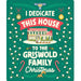 National Lampoon's Christmas Vacation 50 x 60-inch throw blanket with festive movie-themed design