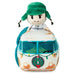 itty bittys National Lampoon's Christmas Vacation Cousin Eddie RV 5.75-inch plush with pullback motion