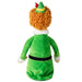 Elf Buddy the Elf 11-inch Here for Cheer posable plush for Christmas décor and holiday gifting