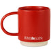 Home Alone Thirsty for More 16 oz. Christmas-themed mug with movie-inspired design