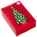 Hallmark Decorated Christmas Tree boxed Christmas cards pack of 40 featuring a festive decorated tree design