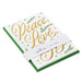 Hallmark The Best and Simplest Gifts Packaged Christmas Cards Set of 5