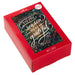 Hallmark Pine Wreath on Wood Plank Door Boxed Christmas Cards Pack of 40