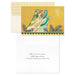 Hallmark Three Wise Men Bearing Gifts boxed Christmas cards pack of 16 featuring traditional Magi artwork and a religious Christmas design.