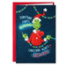 Hallmark Dr. Seuss's How the Grinch Stole Christmas Spirit of Christmas boxed Christmas cards, pack of 16.