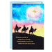 Hallmark Journey Through the Season boxed Christmas greeting cards, pack of 16 festive holiday cards