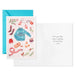 Hallmark Warmest Wishes Sweater Packaged Christmas Cards set of 5 featuring cozy festive sweater designs
