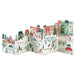 Hallmark Merry Christmas Everywhere boxed Christmas cards, pack of 8, featuring festive holiday designs.