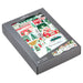 Hallmark Merry Christmas Everywhere boxed Christmas cards, pack of 8, featuring festive holiday designs.