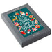 Hallmark The Halls Are Decked boxed Christmas cards, pack of 16, featuring festive holiday decorating artwork