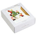 Hallmark Peanuts Christmas Tree Decorating boxed Christmas cards pack of 10 featuring Peanuts characters decorating a Christmas tree