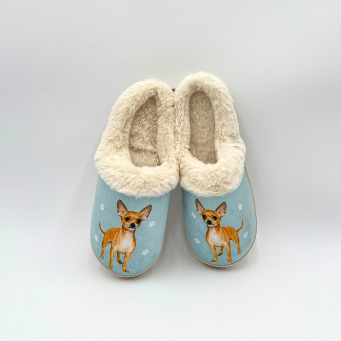 Snuggs : Chihuahua Slippers