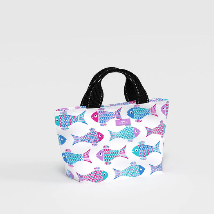 Bungalow Scout : Schools Out Nooner Lunch Bag