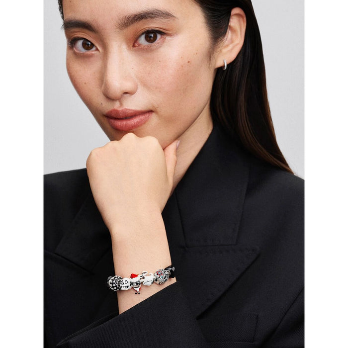 PANDORA : Disney Zero Charm - The Nightmare Before Christmas