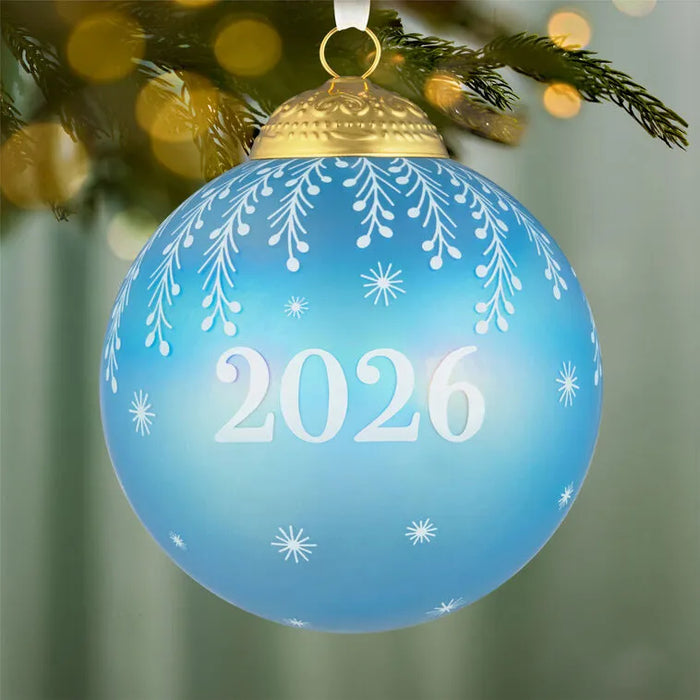 Hallmark : 2026 Keepsake Christmas Commemorative 14th in the series (66)