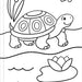 It's the perfect first coloring book for your child.