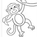 It's the perfect first coloring book for your child.