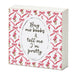Its freestanding design allows for effortless display, making it a delightful addition to any reader's home.