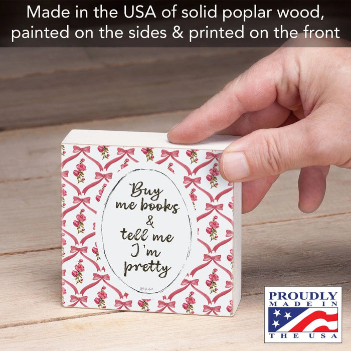 Its freestanding design allows for effortless display, making it a delightful addition to any reader's home.
