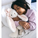 Lilibet is the perfect cuddle buddy for those times when you need a little extra comfort.