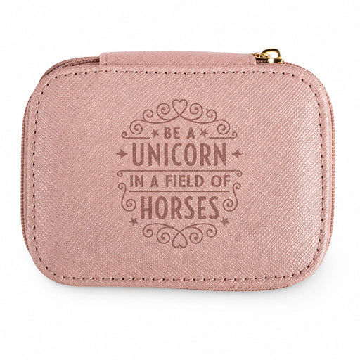  the History &amp; Heraldry Be a Unicorn Personalised Jewellery Box